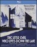 The Little Girl Who Lives Down the Lane (1976) [Blu-Ray]
