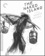 naked island