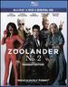Zoolander No. 2: the Magnum Edition [Blu-Ray]
