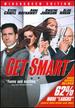 Get Smart [Dvd] [2008]