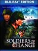 Soldiers of Change [Blu-Ray]