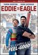 Eddie the Eagle (Bilingual)