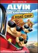 Alvin and the Chipmunks the Road Chip (Dvd Only)