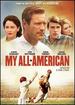 My All American [Dvd]