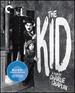 The Kid (the Criterion Collection) [Blu-Ray]