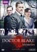 Doctor Blake Mysteries: Season One [Dvd]