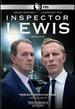 Masterpiece Mystery! : Inspector Lewis 8 (Full Uk-Length Edition)