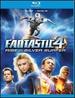 Fantastic Four 2: Rise of Ss [Blu-Ray]