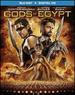 Gods of Egypt [Bluray + Digital Hd] [Blu-Ray]
