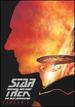 Star Trek-the Next Generation, Episodes 1 & 2: Encounter at Farpoint, Parts I & II (Premiere) [Vhs]