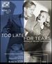 Too Late for Tears (Newly Restored) [Blu-Ray/Dvd]