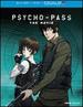 Psycho-Pass: the Movie (Blu-Ray/Dvd Combo + Uv)