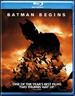 Batman Begins [Blu-Ray]