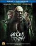 Green Room [Blu-Ray + Digital Hd]