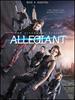 The Divergent Series: Allegiant [Dvd + Digital]