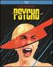 Psycho (1960) [Blu-Ray]