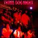 Three Dog Night Captured Live at the Forum Lp Vinyl Vg++ Gf Dunhill Ds 50068