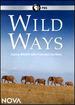 Nova: Wild Ways Dvd