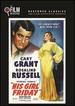 His Girl Friday [The Film Detective Restored Version]