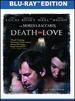Death in Love [Blu-Ray]