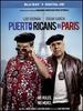Puerto Ricans in Paris [Blu-Ray]