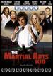 The Martial Arts Kid Dvd