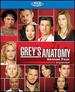 Grey's Anatomy: Season 4 [Blu-Ra