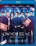 Now You See Me 2 (Blu-Ray)