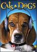 Cats and Dogs (2001) (Bigface) (Dvd)