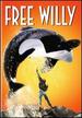 Free Willy 10th Anniversary (Bigface) (Dvd)