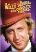 Willy Wonka and the Chocolate Factory 40th Anniversary Edition (Bigface) (Dvd)