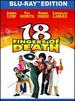 18 Fingers of Death! [Blu-Ray]