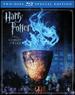 Harry Potter and the Goblet of Fire (2-Disc Special Edition) [Blu-Ray]
