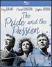 The Pride and the Passion [Blu-Ray]