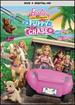 Barbie & Her Sisters in a Puppy Chase (Dvd)