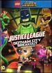 Lego Dc Super Heroes: Justice League: Gotham City Breakout