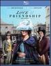Love & Friendship [Blu-Ray]