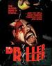 The Driller Killer (Limited Edition Steelbook)