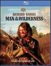 Man in the Wilderness (1971) [Blu-Ray]