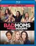 Bad Moms (Blu-Ray)