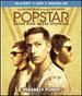 Popstar: Never Stop Never Stopping (Blu-Ray + Dvd + Digital Hd)