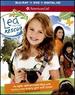 American Girl: Lea to the Rescue (Blu-Ray + Dvd + Digital Hd)