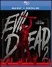 Evil Dead 2 [Blu-Ray + Digital Hd]