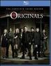The Originals: the Complete Third Season [Blu-Ray]