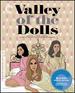 Valley of the Dolls (the Criterion Collection) [Blu-Ray]