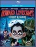 Howard Lovecraft and the Frozen Kingdom (Bluray / Dvd Combo) [Blu-Ray]