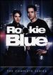Rookie Blue-the Complete Series