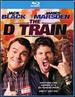 The D Train (Blu-Ray)