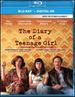 The Diary of a Teenage Girl [Bilingual] [Blu-ray]