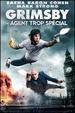 The Brothers Grimsby [Bilingual]